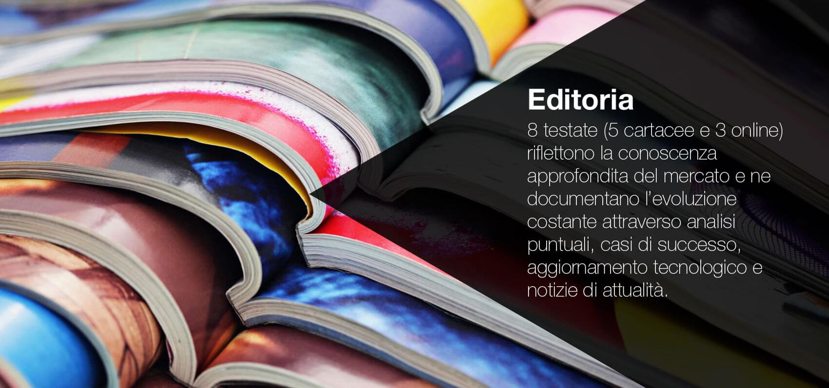 Editoria