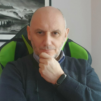 Mauro Tironi, Stratego Group (2020)
