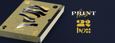 PRINTlovers box 2022