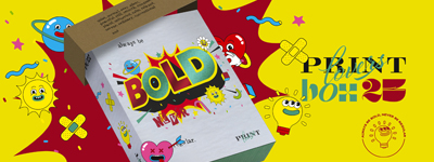 PRINTlovers box 2023