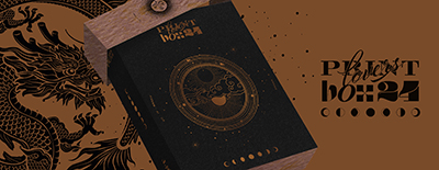 PRINTlovers box 2024
