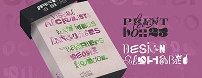 PRINTlovers box 2025
